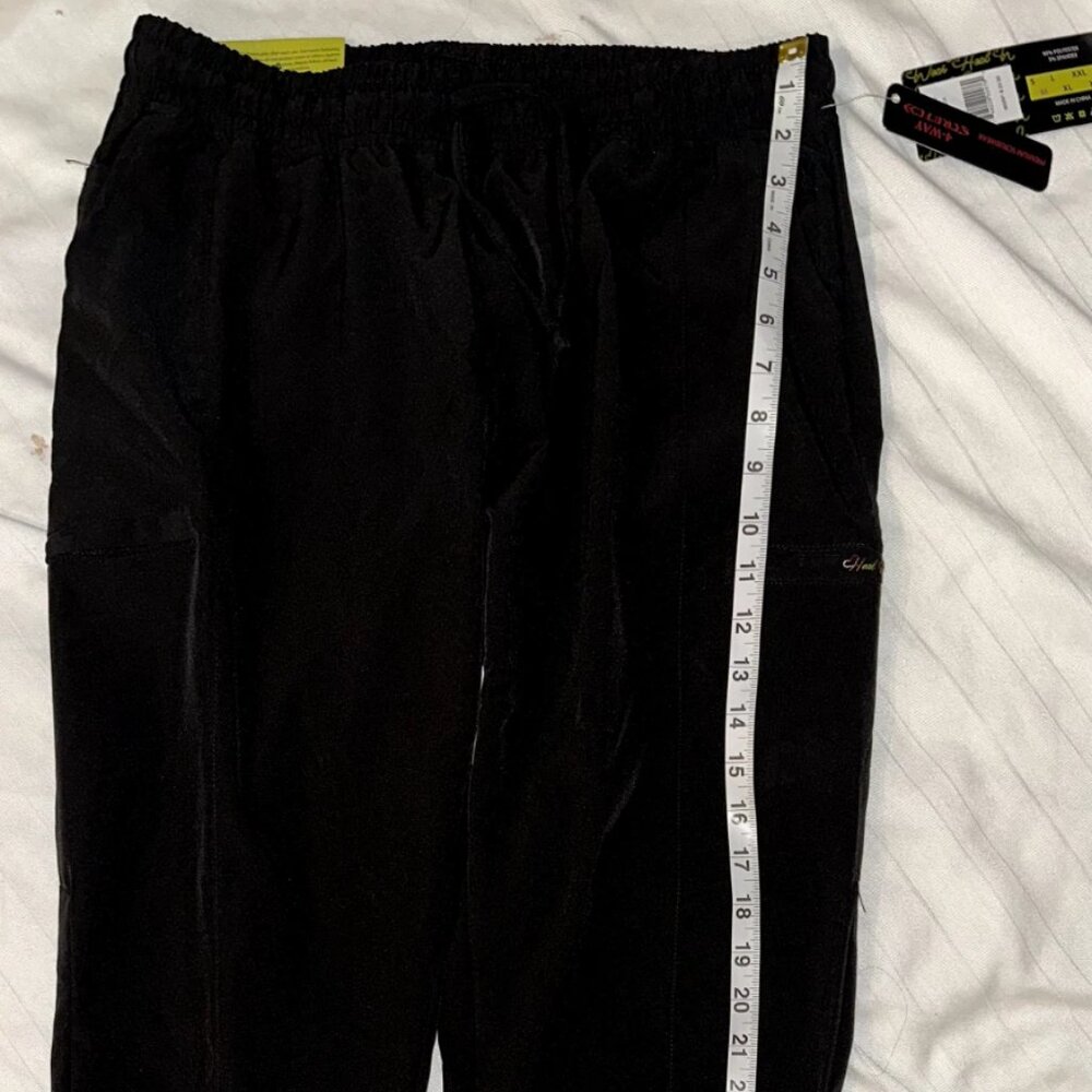 Heartware Black Pants | Women’s Size Medium | New With Tags |